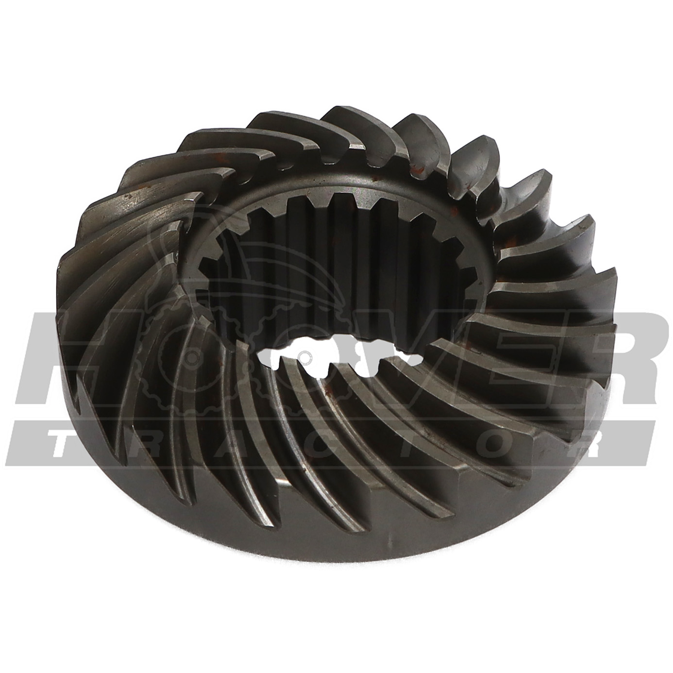 GEAR, 21 SPIRAL BEVEL    v